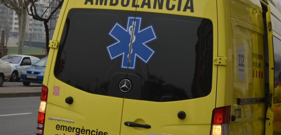 Un hogar hecho cenizas: incendio consume una casa en Solivella