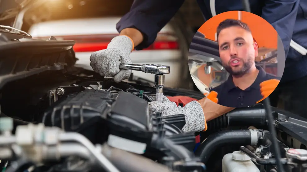 El riesgo de las malas conexiones eléctricas en coches