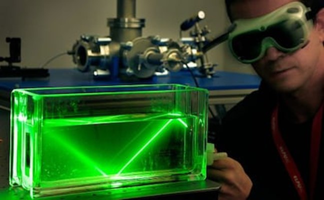 El CO2 como materia prima para impulsar la sostenibilidad