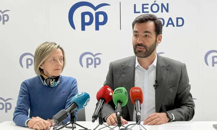 El deterioro de los colegios municipales de León y la necesidad urgente de reforzar la seguridad escolar