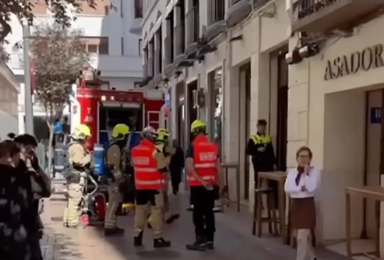 Incendio en el Asador Pasiego de Zaragoza: un aviso sobre la seguridad y la prevención en cocinas profesionales