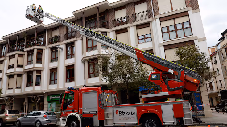 Bizkaia elimina tasas en emergencias vitales y refuerza la protección ciudadana