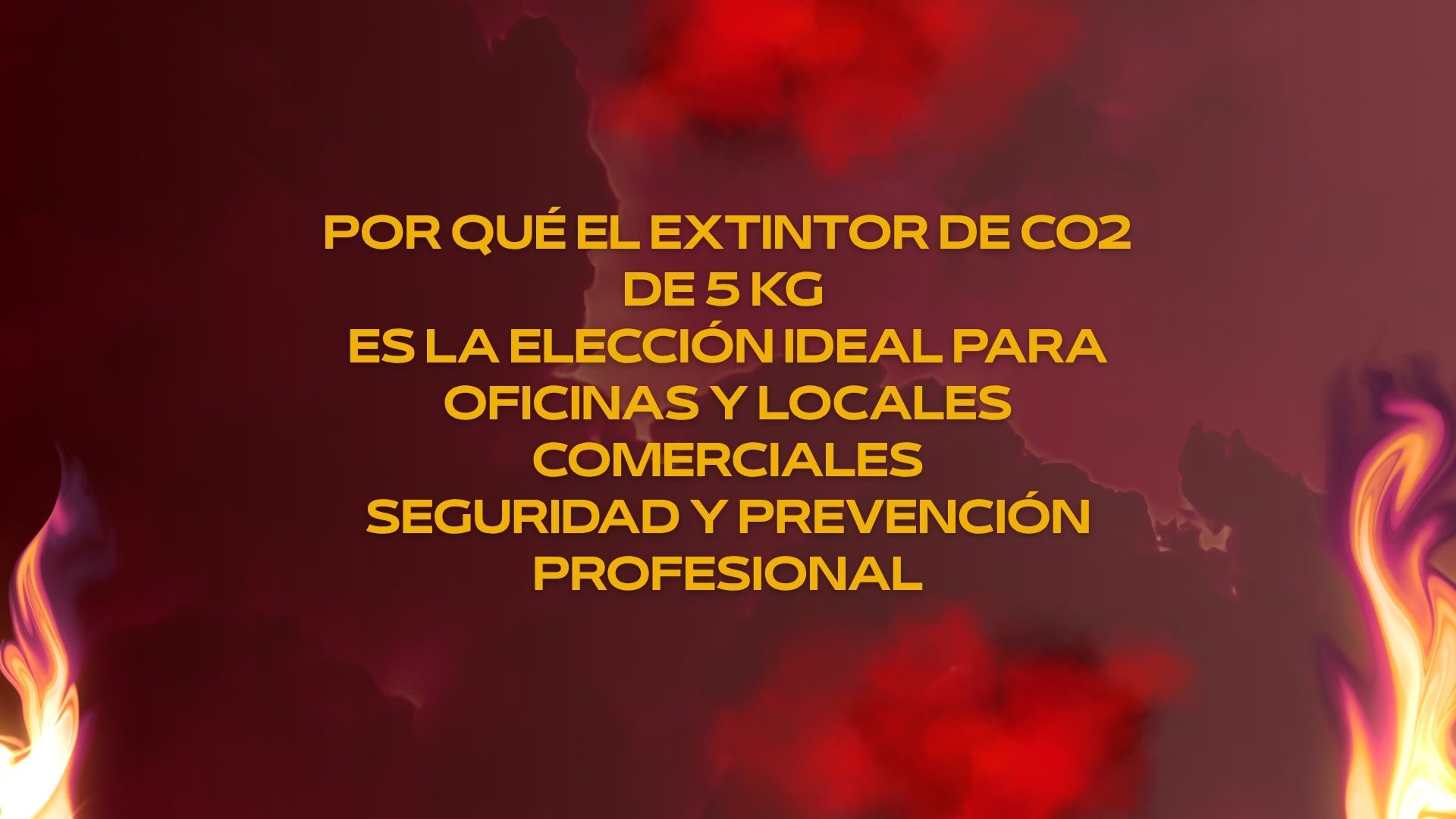 Seguridad y prevención profesional