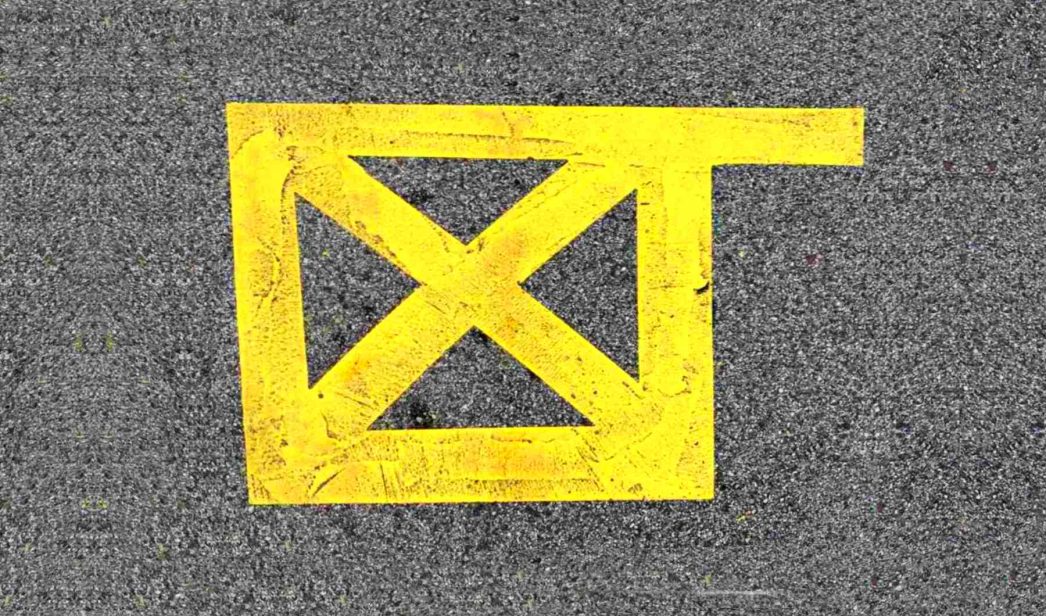 La importancia de las señales en caso de incendio en carretera