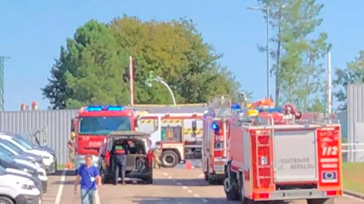 Incendio en el CTAG: El riesgo latente en el almacenamiento de baterías de litio y la importancia de la seguridad