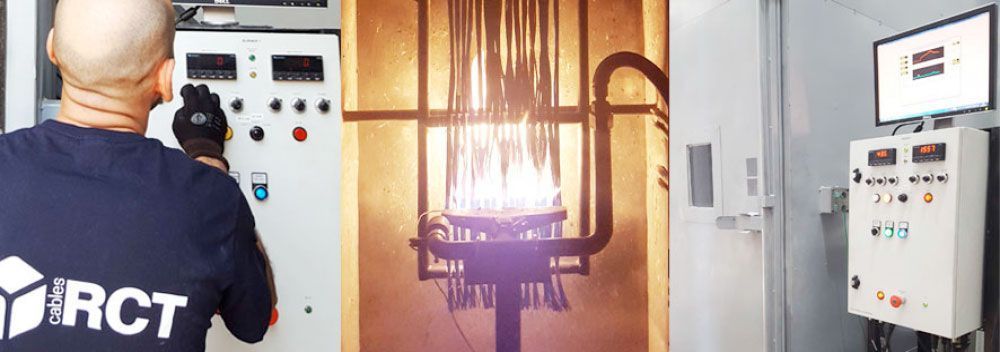 Reglamento CPR: seguridad, clasificación y estándares europeos en los materiales de construcción