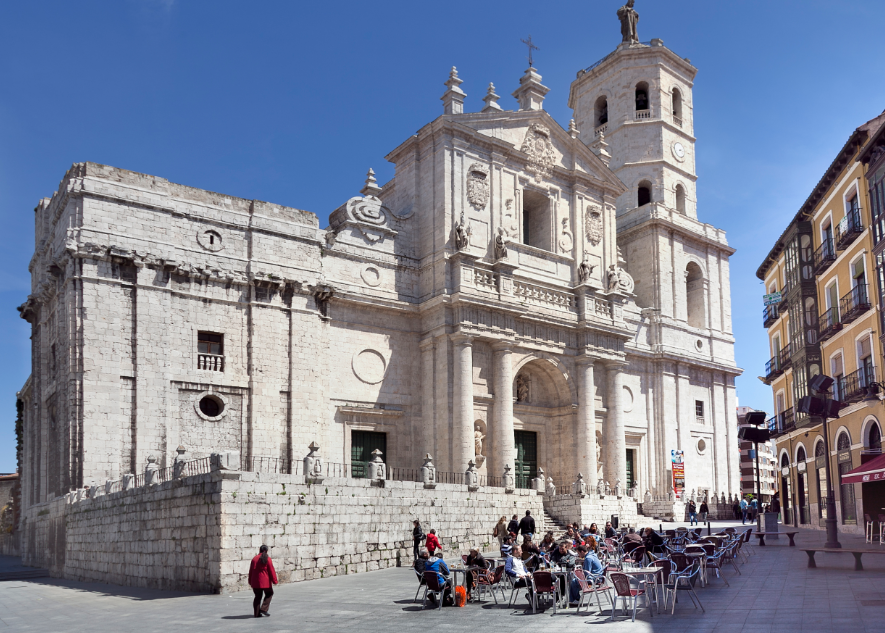 Obras aprobadas por el Ayuntamiento para modernizar el entorno de la Catedral y dinamizar la vida cultural