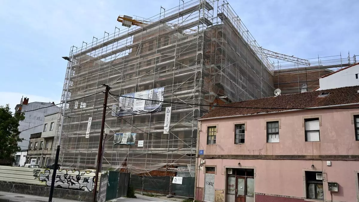 - Una transformación normativa