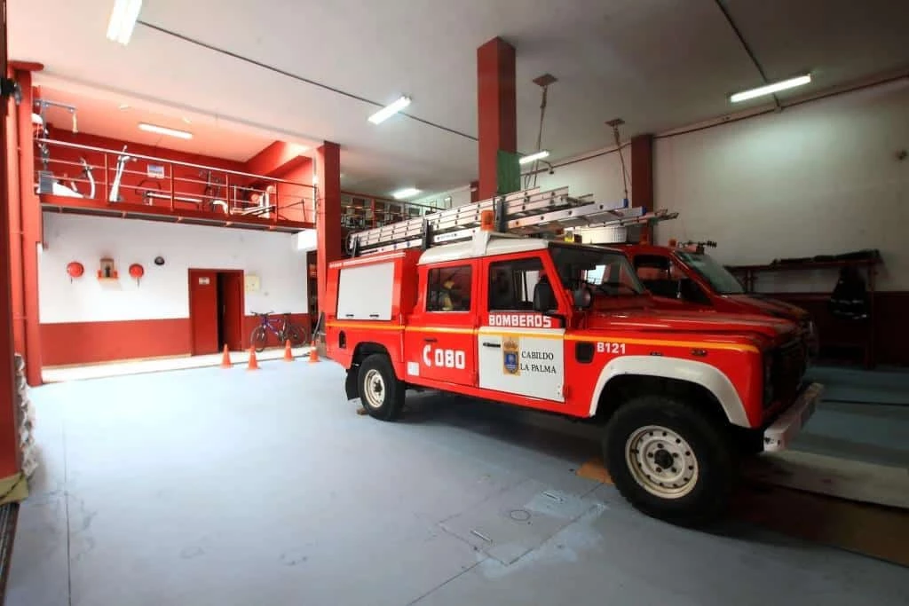 Incendio en Santa Cruz de La Palma: Consejos clave para prevenir y manejar un fuego en casa