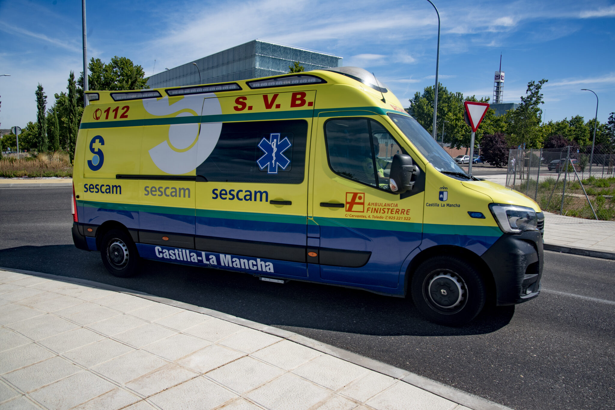 Incendio en almacén municipal de Villanueva de Alcardete: análisis técnico y claves para reforzar la seguridad en cocinas industriales