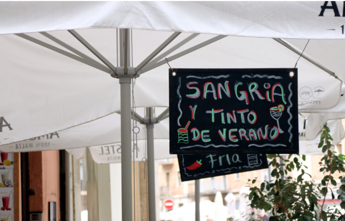 Multas en Figueres por no usar el catalán en los rótulos: la polémica se reaviva