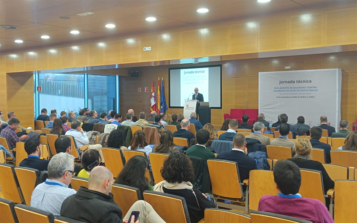 Nuevo Reglamento de Seguridad contra Incendios en Castilla y León: Guía avanzada para una adaptación industrial eficiente