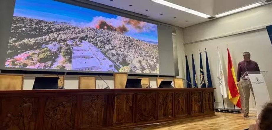 Impulsar la Coordinación y Modernizar Protocolos: El Nuevo Camino para Reducir el Riesgo de Incendios en España