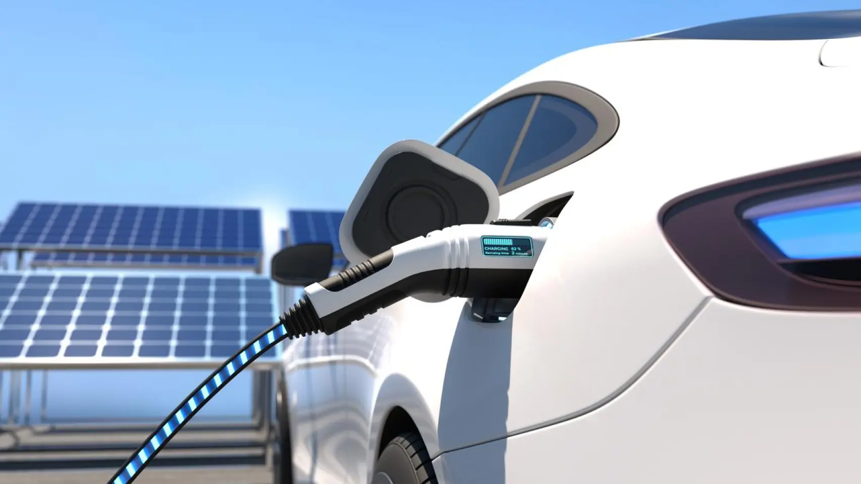 Quiero cargar mi coche eléctrico en el garaje... ¿qué necesito? Guía esencial para instalar un punto de recarga en tu comunidad.