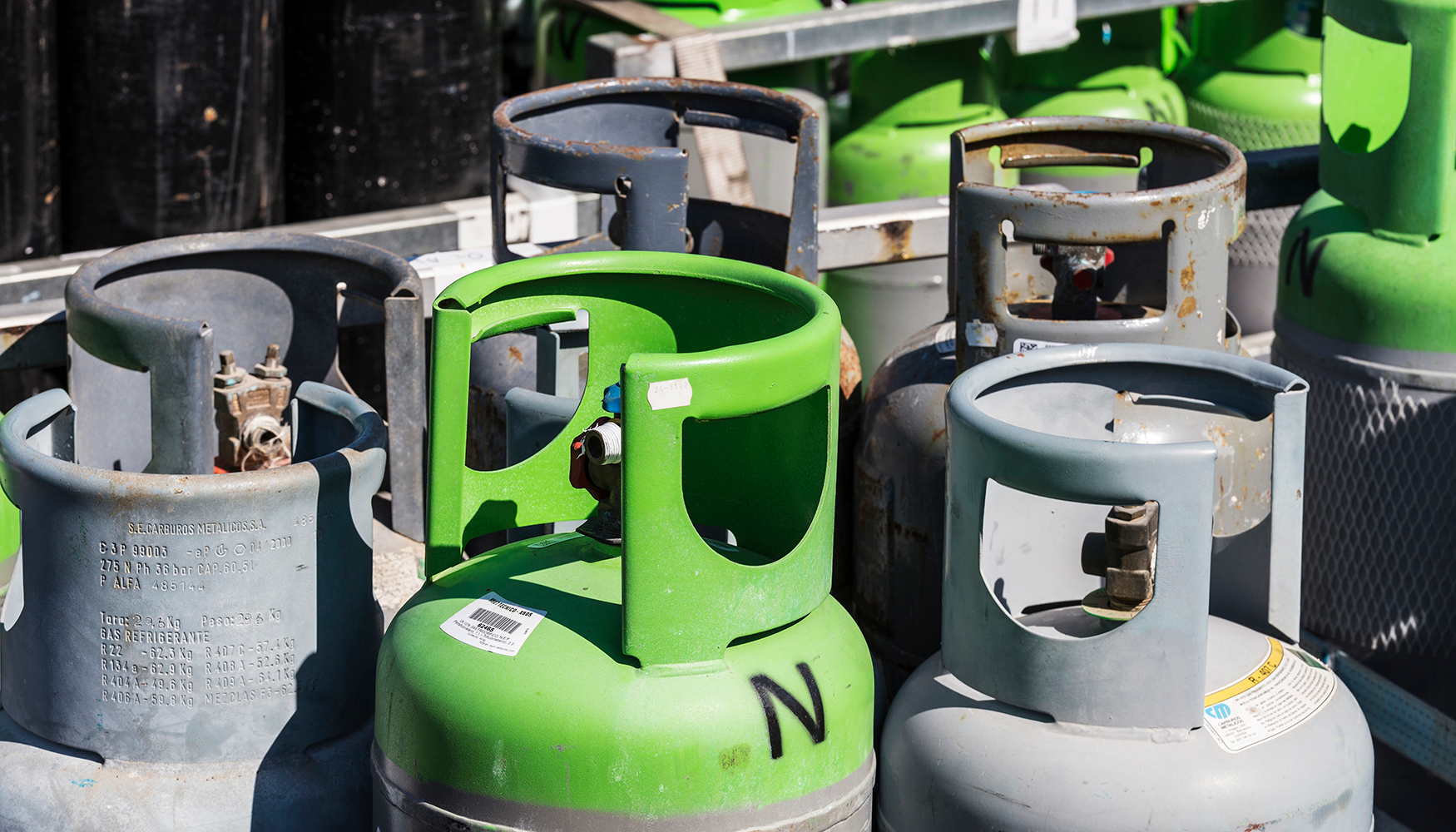 Retos estructurales y soluciones urgentes para la refrigeración y el aire acondicionado en Europa. Un escenario europeo marcado por la transición climática