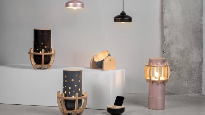 Cira World: transformación sostenible que convierte residuos industriales en diseño artesanal. Economía circular y creatividad aplicada al diseño.