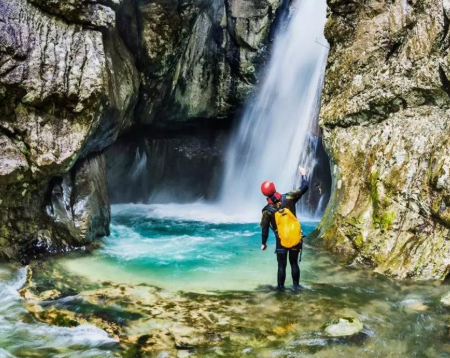 Las rutas de otoño en Andalucía: cinco escapadas por Huelva y Sevilla para el puente de la Constitución