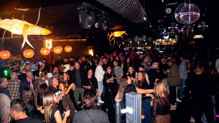 Los vigilantes de seguridad privada piden extremar las medidas de seguridad en las fiestas de Nochevieja en Asturias