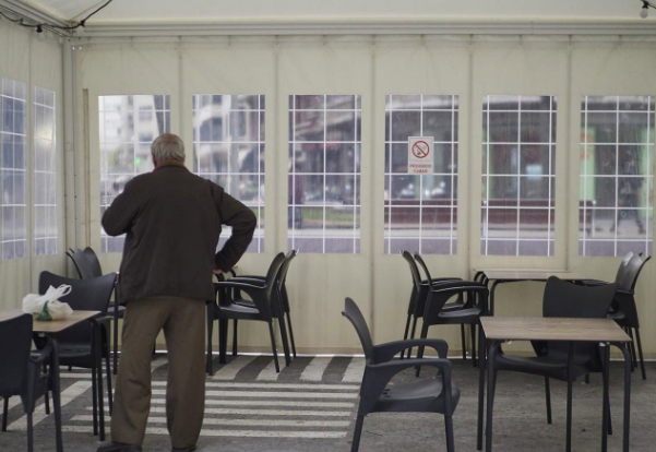 Locales de ocio en Madrid: guía del Gobierno regional para evitar incendios