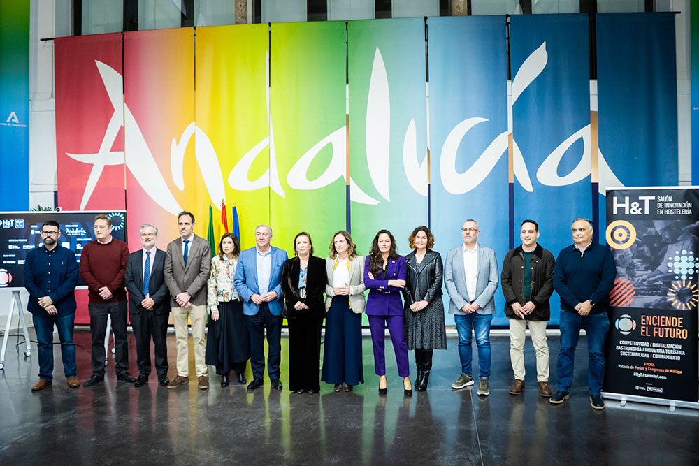 La industria española de equipamiento para hostelería crece un 5% en 2024. El gran encuentro profesional del sector hostelero regresa con cifras históricas.