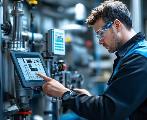 Pruebas 2026 en Castilla y León para obtener carnés profesionales de seguridad industrial