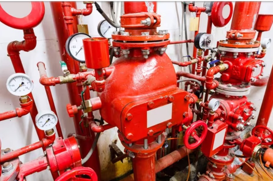 Instalaciones contra incendios; los errores más comunes que ponen en riesgo a empresas y comunidades.