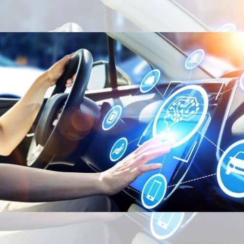 No descuides el software del coche: evita sorpresas como ventanas abiertas o motor encendido